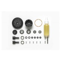 Differentiel à huile Tamiya TT-02