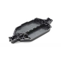 Châssis dur pour Tamiya TT-02