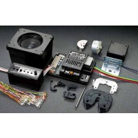 Tamiya MFC-03 Module multi fonctions pour tracteur 1/14 Euro Style SUR-COMMANDE