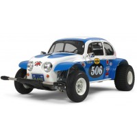 Tamiya Sand Scorcher 1/10e Kit à monter SUR-COMMANDE