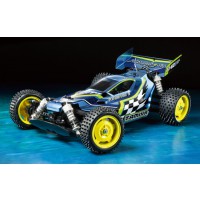 Tamiya Plasma Edge II TT-02B 4WD 1/10e Kit à monter SUR-COMMANDE