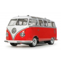 Tamiya Volkswagen type 2 (T1) M-06L 1/10e Kit à monter
