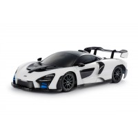 Tamiya TT-02 McLaren Senna 1/10e Kit à monter