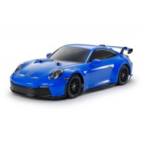 Tamiya TT-02 Porsche 911 GT3 1/10e Kit à monter SUR-COMMANDE