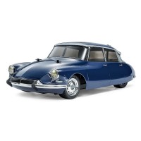 Tamiya MB-01 Citroen DS 1/10e Kit à monter SUR-COMMANDE