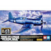 1/32e Tamiya Vought F4U-1 Corsair Birdcage