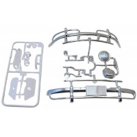 Grappe H/J VW Beetle 1973 (58383)