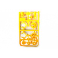 Tamiya Grappe V TT-02B 58568 Neo Scorcher