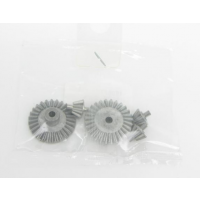 Pignons de différentiel Frog, Subaru Brat, Hot shot, Wild one