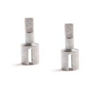 Noix de cardan différentiel M-chassis 1/10e