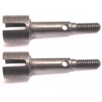Axe de roue 43529 - TNS-T18