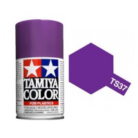 Bombe Tamiya TS-37 lavande brillant
