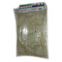 Sous châssis M-01/M-02 Tamiya 53243 (OP-243) VINTAGE