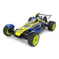 Tamiya Super Avante TD4 1/10e Kit à monter