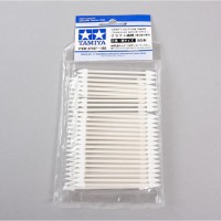Tamiya 50 Cotons tiges triangulaires M (87107)