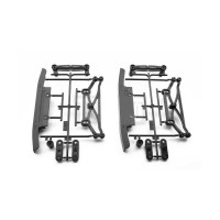 Grappes M Toyota Land Cruiser 40 (58445)