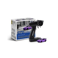 Turbo Racing Micro Sport Violet 1/76e