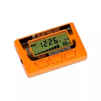 Electro-Doc Testeur de batteries +équilibreur+ testeur servo
