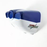 Capot (blue) TGP0360B Top Gun Park Flite Class 400 Cessna