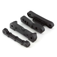 Set de supports de suspension composite Arrma (ARAC9052)