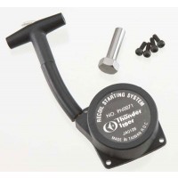 Lanceur GP15BXP /15MX / PRO12 / PRO15 PN0018