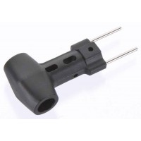 MOYEU DE ROTOR PRINCIPAL - MINI TITAN E325 V1