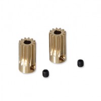 Pignon 13 dents x2 - MINI TITAN