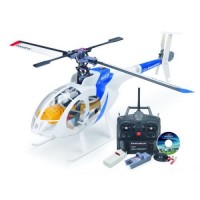 Innovator MD530 2.4GHz RTF EP Mode1 Super combo