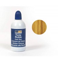 Occre lasure acrylique teinte chêne 50 ml pour maquette bois