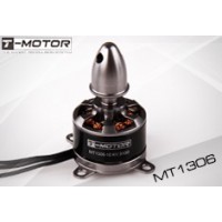 T-Motor moteur Brushless MT1306-10 - 3100KV 11gr 1-2s Mini Multirotor