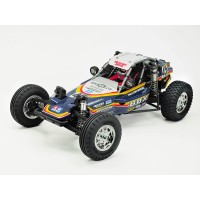 Tamiya BBX BB01 Kit à monter 1/10