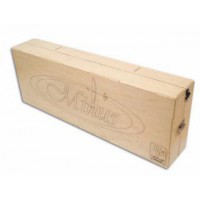 Boîte de transport Minus en bois à monter