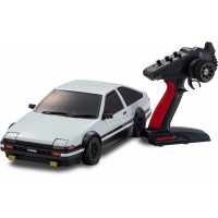 Kyosho Fazer D2 Toyota Sprinter Trueno AE86 Drift 1:10 Readyset PRE-COMMANDE