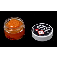 Graisse de différentiel orange Tornado 25 ml