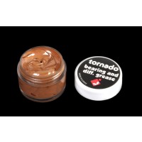 Graisse au cuivre Tornado 10ml