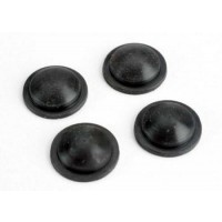 Membranes d'amortisseurs TRAXXAS 4pcs