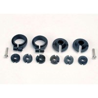 Set de pistons et pièces d'amortisseurs Traxxas