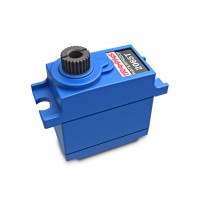 Servo Micro renforcé étanche TRX-4M
