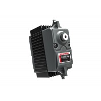 Servo numérique 2085XL Waterproof PIGNONS METAL X-Maxx / Maxx