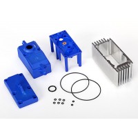Boîtier servo/joints (servo 2085 et 2085X)