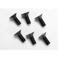 Vis BTR métrique 4x10mm (6)