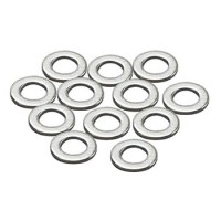 Rondelles en métal 3x6mm Traxxas