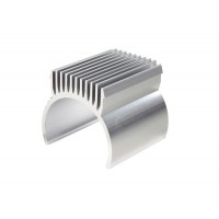 Radiateur pour moteur 3351R et 3461 - support pour ventilateur 3456