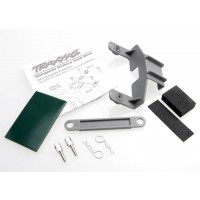 Kit de fixation batterie Traxxas