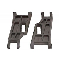 Triangles de suspension avant Traxxas