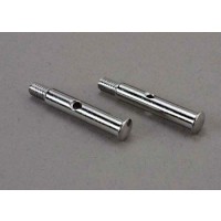 Axes de roues avant (2 pièces)