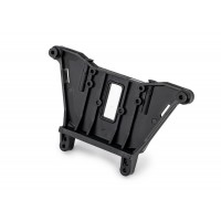 Support d'amortisseur arrière Clipless Traxxas