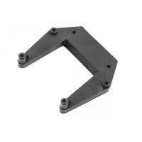 Support d'amortisseur avant 3639 Traxxas