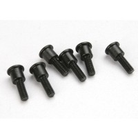 VIs de fixation d’amortisseurs Ultra Shocks BTR 3X12 6PCS TRAXXAS
