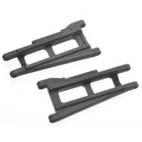 Triangles inférieurs de suspension gauche et droit Traxxas
